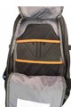 HAVEN rucsac - RIDE-KI 22l - roșu/negru