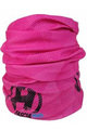 HAVEN Guler de ciclism - FASCIA - roz