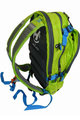 HAVEN rucsac - LUMINITE II 18L - albastru/verde