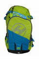 HAVEN rucsac - LUMINITE II 18L - albastru/verde