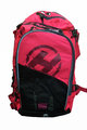 HAVEN rucsac - LUMINITE II 12L - negru/roz