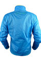 HAVEN Jachetă rezistentă la vânt de ciclism - FEATHERLITE 80 - albastru