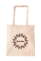 HOLOKOLO Geantă de ciclism - HOLOKOLO bag WB - alb/negru