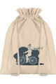 HOLOKOLO Sac de ciclism - NOELLE - alb