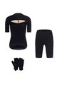RIVANELLE BY HOLOKOLO Mega set de ciclism - GLAMOR - negru