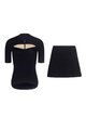 RIVANELLE GLAMOR - negru