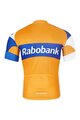 BONAVELO Mega set de ciclism - RABOBANK - albastru/portocaliu/negru