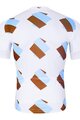 BONAVELO Mega set de ciclism - AG2R LA MONDIALE - alb/multicolor/negru