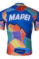 BONAVELO Mega set de ciclism - MAPEI - alb/albastru/negru