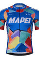 BONAVELO Mega set de ciclism - MAPEI - alb/albastru/negru