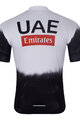 BONAVELO Mega set de ciclism - UAE 2025 - negru/alb