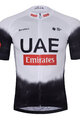 BONAVELO Mega set de ciclism - UAE 2025 - negru/alb