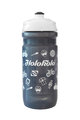 HOLOKOLO Sticlă de apă pentru ciclism - SHADE - gri/alb