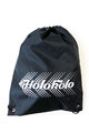 HOLOKOLO Sac de ciclism - ARROW - negru