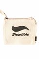 HOLOKOLO altele - ZIP - alb