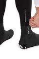 HOLOKOLO Încălzitoare pantofi de ciclism - THERMAL WATERPROOF - negru