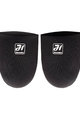 HOLOKOLO Încălzitoare pantofi de ciclism - TOE COVER - negru