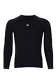 HOLOKOLO WINTER BASE LAYER - negru