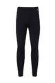 HOLOKOLO WINTER BASE LAYER - negru