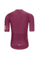 HOLOKOLO Mega set de ciclism - VICTORIOUS GOLD - negru/bordo