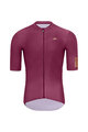 HOLOKOLO Mega set de ciclism - VICTORIOUS GOLD - negru/bordo