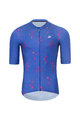 HOLOKOLO Mega set de ciclism - METTLE - albastru/negru