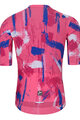 HOLOKOLO Mega set de ciclism - STROKES - albastru/negru/roz