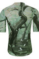 HOLOKOLO Mega set de ciclism - FOREST - maro/negru/verde