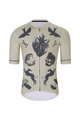 HOLOKOLO Mega set de ciclism - CRUST - fildeş/negru