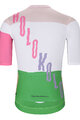 HOLOKOLO Mega set de ciclism - FACES - negru/multicolor