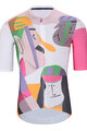 HOLOKOLO Mega set de ciclism - FACES - negru/multicolor