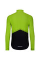 HOLOKOLO Mega set de ciclism - ARROW II. WINTER - verde/negru