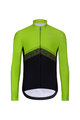 HOLOKOLO Mega set de ciclism - ARROW II. WINTER - verde/negru