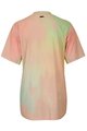 HOLOKOLO Tricou de ciclism cu mânecă scurtă - NIGHTFALL MTB - multicolor