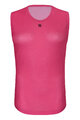 RIVANELLE FUNKCIONAL BASELAYER - negru/roz