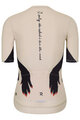 RIVANELLE BY HOLOKOLO Mega set de ciclism - HANDS LADY - bej/negru