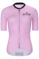 RIVANELLE BY HOLOKOLO Tricoul și pantaloni scurți de ciclism - VOGUE  - roz/negru
