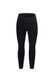 RIVANELLE BY HOLOKOLO Jachetă și pantaloni de iarnă de ciclism - WILDCAT WINTER - negru/maro