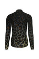 RIVANELLE BY HOLOKOLO Mega set de ciclism - WILDCAT WINTER - negru/maro
