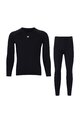 HOLOKOLO WINTER BASE LAYER - negru