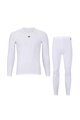 HOLOKOLO WINTER BASE LAYER - alb