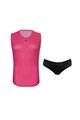 RIVANELLE FUNKCIONAL BASELAYER - roz/negru