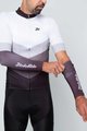 HOLOKOLO Încălzitoare de braț pentru ciclism - NEAT - gri