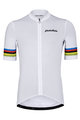 HOLOKOLO Mega set de ciclism - RAINBOW - negru/alb
