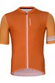 HOLOKOLO Tricou de ciclism cu mânecă scurtă - JUICY ELITE - portocaliu