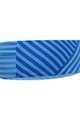 HOLOKOLO Banderolă de ciclism - SMR HEADBAND II LADY - albastru