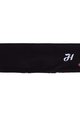 HOLOKOLO Banderolă de ciclism - SMR HEADBAND II LADY - negru