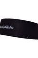 HOLOKOLO Banderolă de ciclism - SMR HEADBAND II LADY - negru