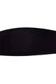 HOLOKOLO Banderolă de ciclism - SMR HEADBAND II LADY - negru