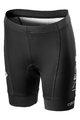 CASTELLI Pantaloni scurți de ciclism fără bretele - INEOS 2020 KIDS - negru